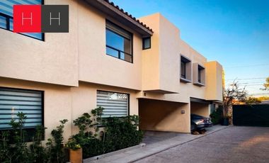 Casa en Venta en Zona de Plaza San Diego