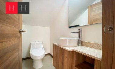 Casa en Venta en Zona de Plaza San Diego