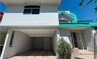 Casa en venta cerca de Club de Golf Las Fuentes