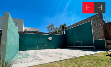 Casa en venta cerca de Club de Golf Las Fuentes