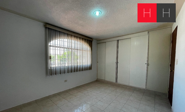 Casa en venta cerca de Club de Golf Las Fuentes