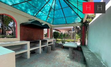 Casa en venta cerca de Club de Golf Las Fuentes