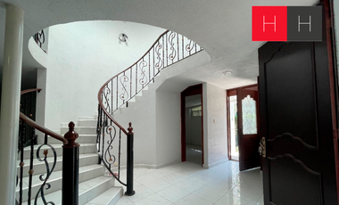 Casa en venta cerca de Club de Golf Las Fuentes