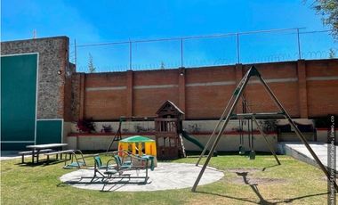 Casa en venta cerca de Club de Golf Las Fuentes