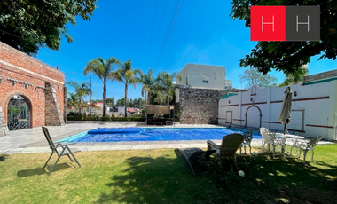 Casa en venta cerca de Club de Golf Las Fuentes