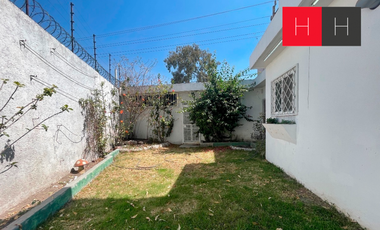 Casa en venta cerca de Club de Golf Las Fuentes