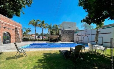 Casa en venta cerca de Club de Golf Las Fuentes