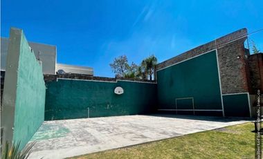 Casa en venta cerca de Club de Golf Las Fuentes
