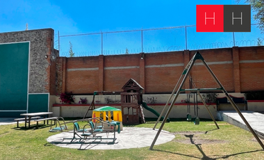 Casa en venta cerca de Club de Golf Las Fuentes