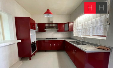 Casa en venta cerca de Club de Golf Las Fuentes