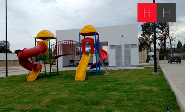 Terreno en venta en zona UDLAP