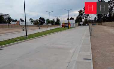 Terreno en venta en zona UDLAP