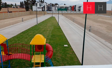 Terreno en venta en zona UDLAP