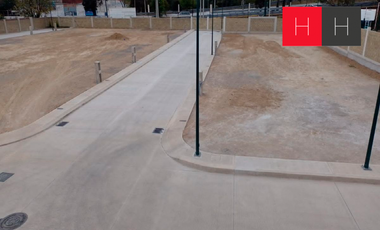 Terreno en venta en zona UDLAP