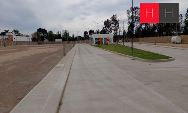 Terreno en venta en zona UDLAP