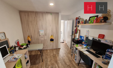 Casa en Venta en San Francisco Ocotlán