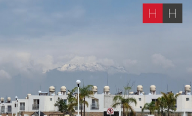 Casa en Venta en San Francisco Ocotlán