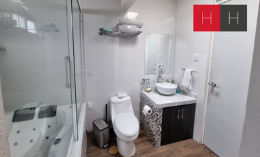 Casa en Venta en San Francisco Ocotlán