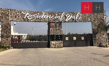 Casa en Venta en San Francisco Ocotlán