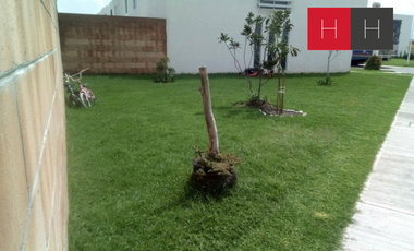 Casa en Venta en San Francisco Ocotlán