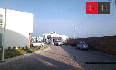 Casa en Venta en San Francisco Ocotlán