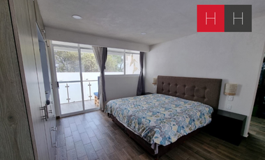 Casa en Venta en San Francisco Ocotlán