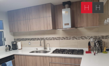 Casa en Venta en San Francisco Ocotlán