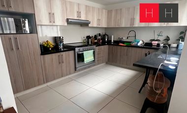 Casa en Venta en Cuautlancingo