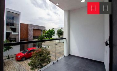 Casa en Venta en Lomas de Angelópolis III