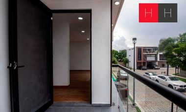 Casa en Venta en Lomas de Angelópolis III