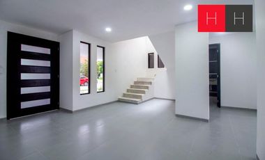 Casa en Venta en Lomas de Angelópolis III