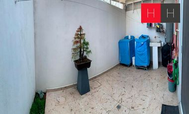 Casa en Venta en Cumbres Residencial