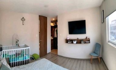 Casa en Venta en Cumbres Residencial