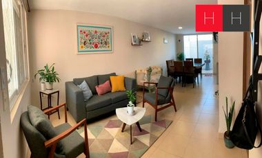 Casa en Venta en Cumbres Residencial