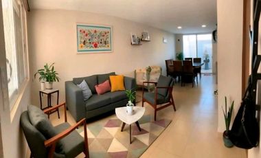 Casa en Venta en Cumbres Residencial