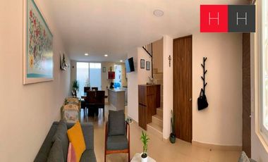 Casa en Venta en Cumbres Residencial