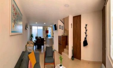 Casa en Venta en Cumbres Residencial
