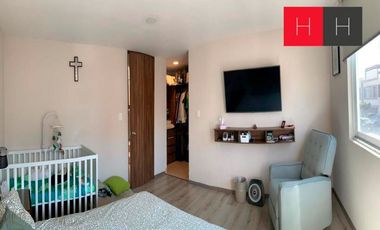 Casa en Venta en Cumbres Residencial