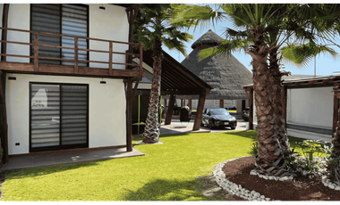 Casa en Venta en Atlixco
