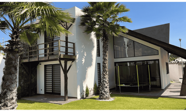 Casa en Venta en Atlixco