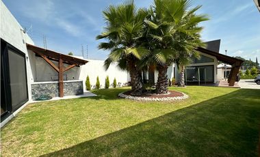 Casa en Venta en Atlixco
