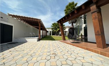 Casa en Venta en Atlixco