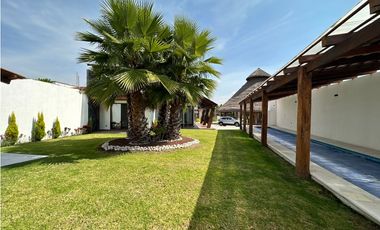 Casa en Venta en Atlixco