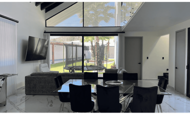 Casa en Venta en Atlixco