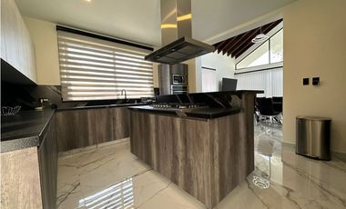 Casa en Venta en Atlixco