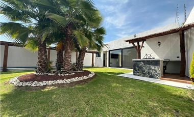 Casa en Venta en Atlixco