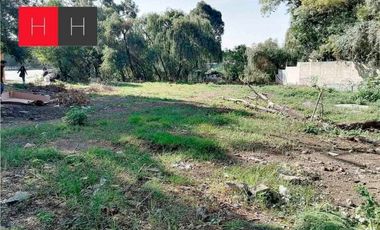 Terreno en Renta en Forjadores