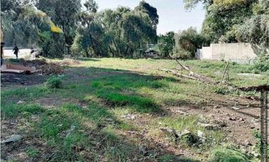 Terreno en Renta en Forjadores