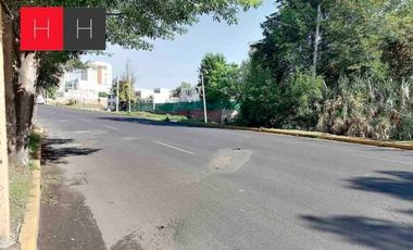 Terreno en Renta en Forjadores