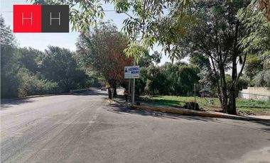 Terreno en Renta en Forjadores